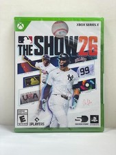 MLB The Show 26 (Xbox Series