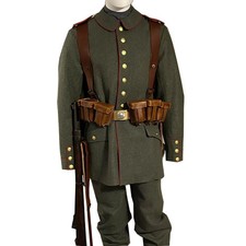 WW1 Esercito Tedesco Uniforme