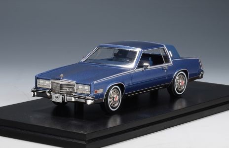 Cadillac eldorado biarritz - cadillac,