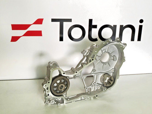 Toyota coperchio pompa olio - toyota,
