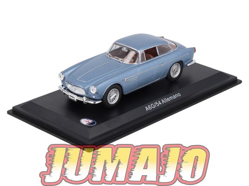 Mas52 voiture altaya - mas52,