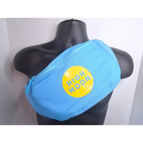 Marsupio isolato high - marsupio,