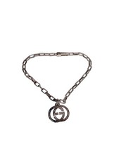 GUCCI Bracciale G ad Incastro