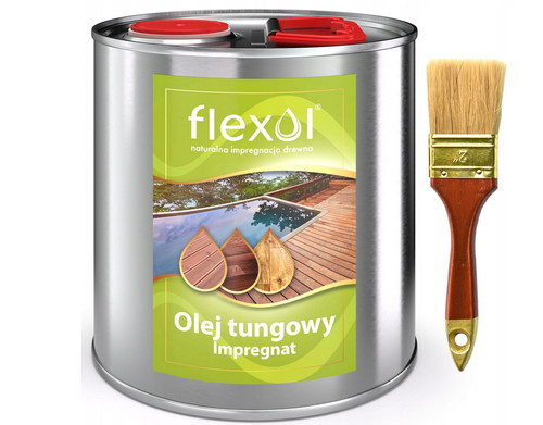 Olio tung per legno - tung,