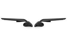 2 SPECCHI STEALTH LOGO RIZOMA