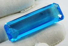 Pietra preziosa taglio a