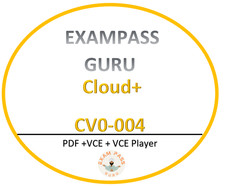 CV0-004 Esame Cloud+! 258