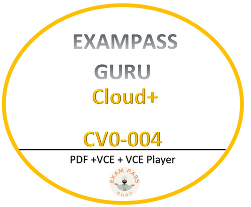 Cv0 004 esame cloud 258 - cv0-004,
