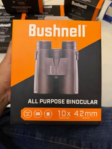 Bushnell all purpose 10x42 - bushnell®,