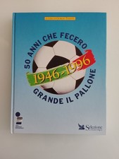G. TOSATTI - 1946-1996 50 ANNI