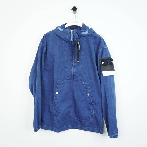Stone island fibra cava - island,