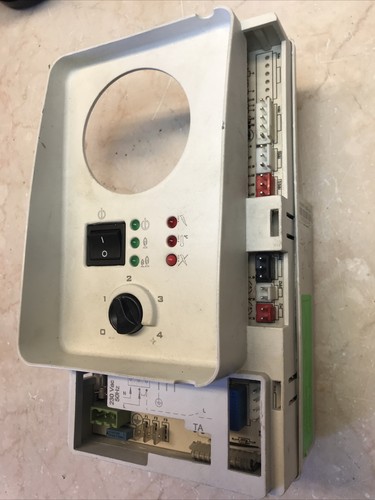 Scheda elettronica - ✅,