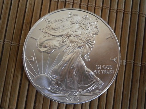 Usa dollaro oncia argento - dollaro,