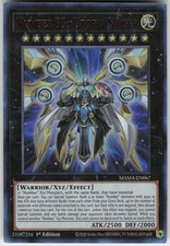 1° Ed Ultra Rara Numero 93