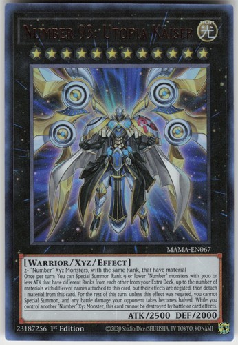 Ultra rara numero 93 - ultra,