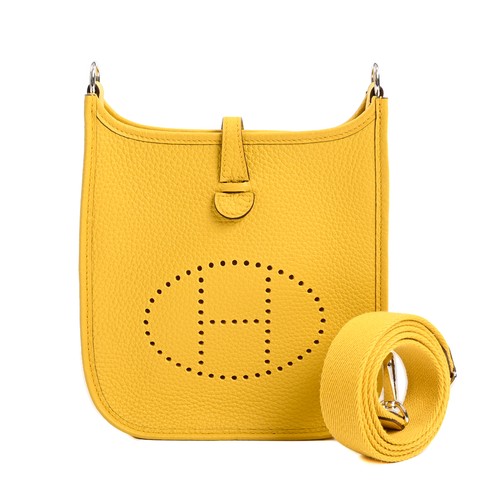 Borsa tracolla hermes - a,