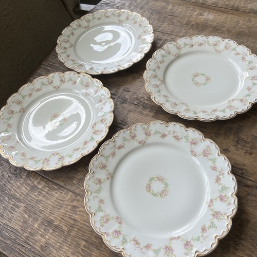 Theodore haviland limoges - limoges, 598a