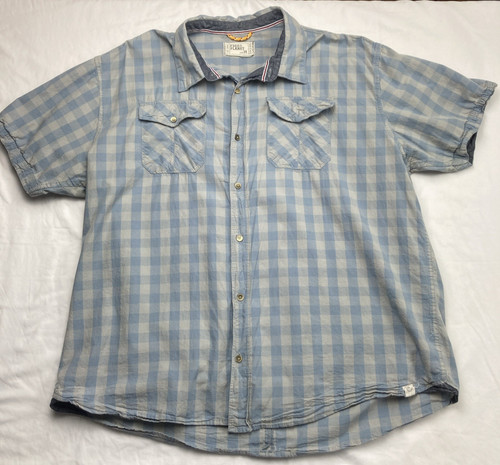 Free planet camicia uomo - camicia,