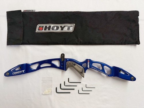 Hoyt gmx archery recurve - hoyt,