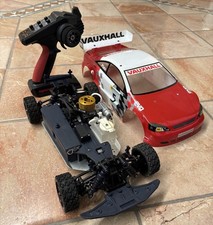 Kyosho 1/10 Nitro Pure Ten