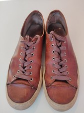 Sneakers Buttero Tanino in pelle naturale EU 42 /UK 8