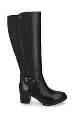 Valleverde 17206-NERO Stivale