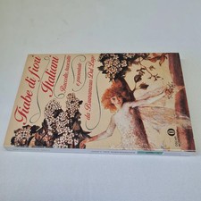 (Brunamaria dal Lago) Fiabe di