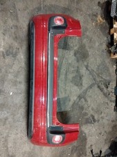 Paraurti posteriore fiat - paraurti, 500l