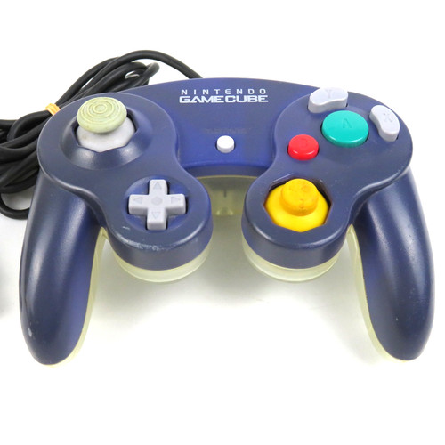 Controller originale nintendo - originale,