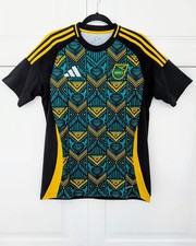 Maglia da trasferta Adidas