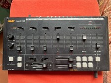 mixer dj Vintage Winner WMX -