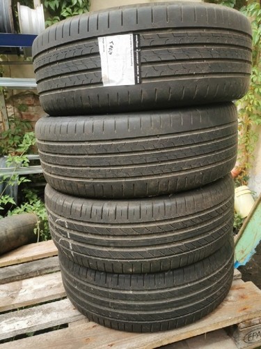 4gomme 215 50r18 92w - 215/50r18,