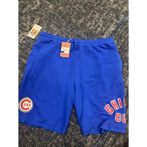 Mitchell ness chicago cubs - chicago,