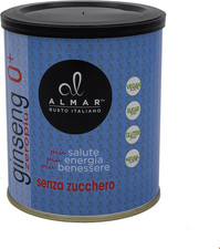 Almar Caffè Solubile Ginseng