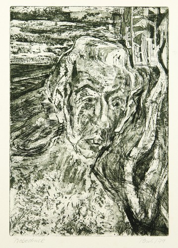 Arte nella ddr - ddr,, 1979.