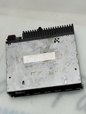 BMW Sistema Audio Cassette