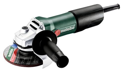 Metabo smerigliatrice angolare