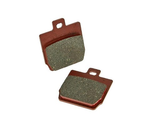 Plaquettes frein vicma - plaquettes,