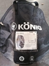 Catene neve konig per