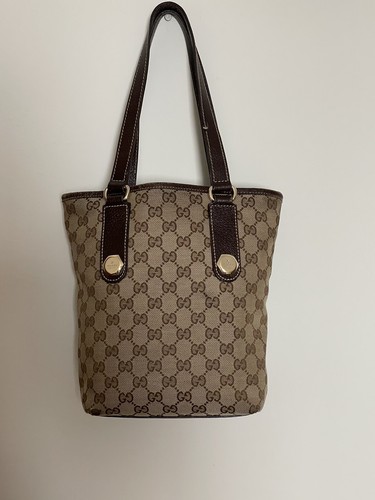 Borsa gucci vintage - gucci,