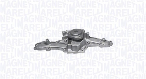 Pompa acqua magneti marelli - acqua,