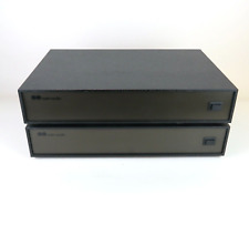 Amplificatori Naim NAP 135