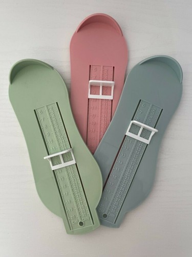 Scarpe misuratore piedi