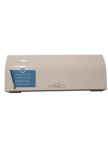 Silhouette cameo 4t - silhouette, 3-4t