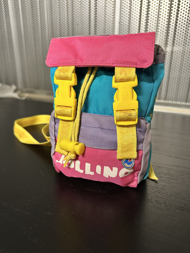 Invicta jollino mini - jollino, zaino