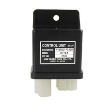 Relè sicurezza 12v r11ea - di,