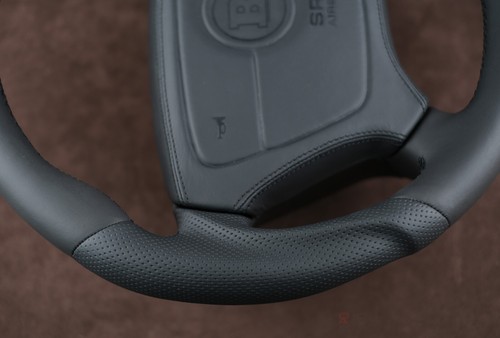 Volante oem mercedes w140 w201 - oem,