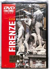 Citta del mondo - Firenze DVD