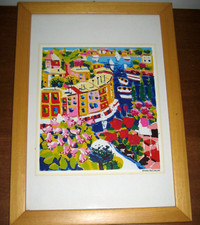 STAMPA di ATHOS FACCINCANI