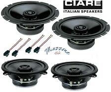 CIARE KIT 4 CASSE CZ170 CZ131
